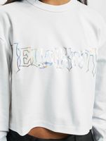 GCDS Hello Kitty Langarmshirt weiß GCDS Hello Kitty Langarmshirt weiß