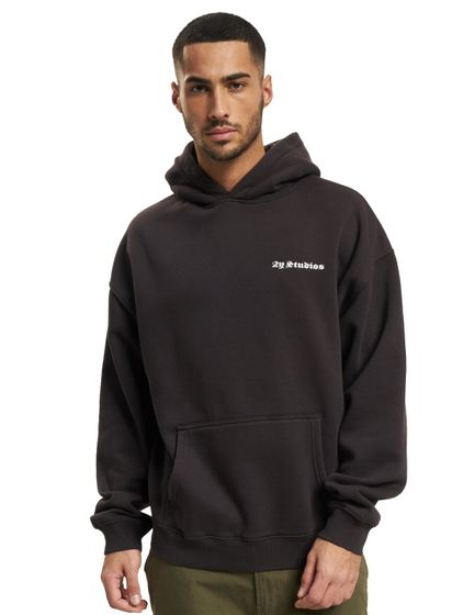 2Y Studios Ragewind Oversize-Kapuzenpullover