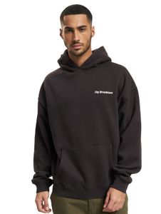 2Y Studios Ragewind Oversize-Kapuzenpullover