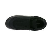 Raf Simons Antei Herren Sneaker Futuristische Designer-Schuhe aus Premium Materialien Schwarz