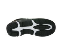 Raf Simons Antei Herren Sneaker Futuristische Designer-Schuhe aus Premium Materialien Schwarz