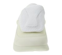 Raf Simons Antei Men's Sneakers Futuristic Designer Shoes Made from Premium Materials, White