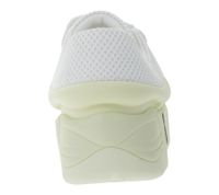 Raf Simons Antei Men's Sneakers Futuristic Designer Shoes Made from Premium Materials, White