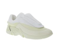 Raf Simons Antei Men's Sneakers Futuristic Designer Shoes Made from Premium Materials, White