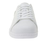 Raf Simons Orion Sneaker Herren Schuhe Premium Design Alltags-Schuh Weiß / Schwarz