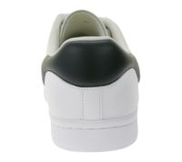 Raf Simons Orion Sneaker Herren Schuhe Premium Design Alltags-Schuh Weiß / Schwarz