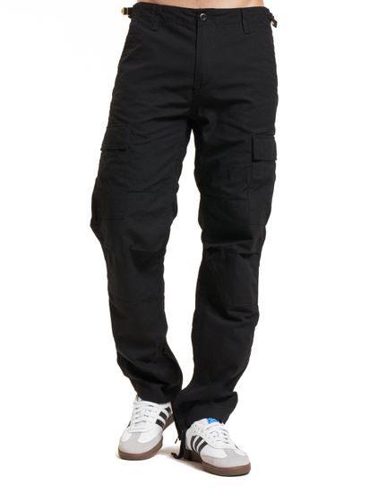 Pantalon d'aviation Carhatt WIP noir