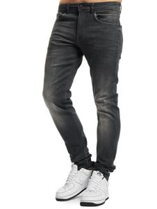 Petrol Industries Jogger Slim Fit Jeans schwarz Petrol Industries Jogger Slim Fit Jeans schwarz