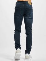 Petrol Industries Jogger Slim Fit Jeans blau Petrol Industries Jogger Slim Fit Jeans blau