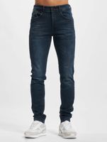 Petrol Industries Jogger Slim Fit Jeans blau Petrol Industries Jogger Slim Fit Jeans blau