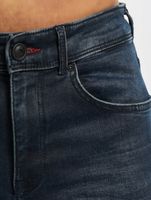 Petrol Industries Jogger Slim Fit Jeans blau Petrol Industries Jogger Slim Fit Jeans blau