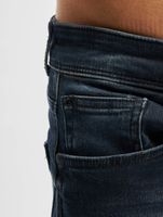 Vaqueros jogger ajustados de Petrol Industries con corte lavado