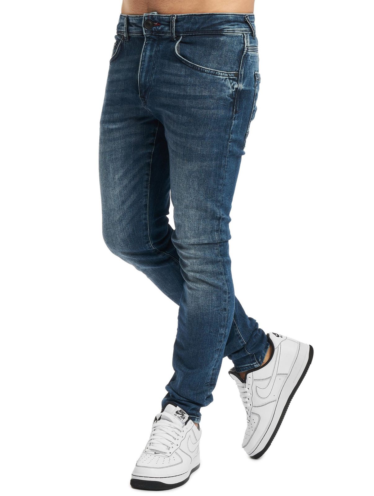 Jeans Petrol Industries Jogger Slim Fit taglia media