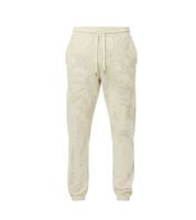 Pantalones de chándal John Elliott LA para hombre: Material suave, corte moderno y aspecto casual premium - Beige