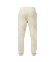 Pantalones de chándal John Elliott LA para hombre: Material suave, corte moderno y aspecto casual premium - Beige
