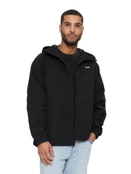 Giacche invernali HUF Set Shell blackout