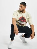 GCDS JP T-Shirt beige