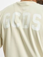 GCDS JP T-Shirt beige