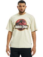 GCDS JP T-Shirt beige