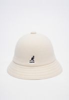 Cappelli casual in lana KANGOL bianchi Cappelli casual in lana KANGOL bianchi