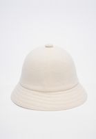 Cappelli casual in lana KANGOL bianchi Cappelli casual in lana KANGOL bianchi