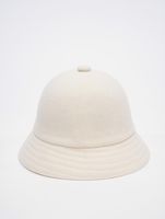 Cappelli casual in lana KANGOL bianchi Cappelli casual in lana KANGOL bianchi