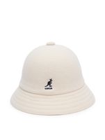 Cappelli casual in lana KANGOL bianchi Cappelli casual in lana KANGOL bianchi