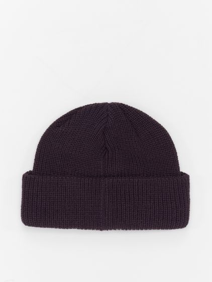 KANGOL Cardinal 2 Way Beanie Mützen deep plum