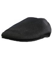 Kangol Seamless Tropic Unisex Mütze 507 Schwarz