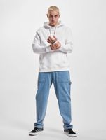 Sudadera con capucha Graffporn blanca y albaricoque de Stylewriting Sudadera con capucha Graffporn blanca y albaricoque de Stylewriting