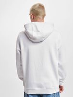 Sudadera con capucha Graffporn blanca y albaricoque de Stylewriting Sudadera con capucha Graffporn blanca y albaricoque de Stylewriting