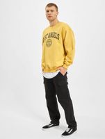 Suéter amarillo NO LOVE Lost Angeles