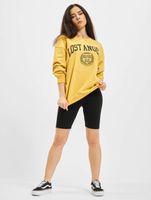 Suéter amarillo NO LOVE Lost Angeles