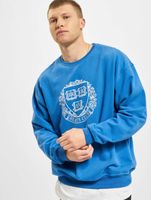 KEINE LIEBE Broken Heart Jungen Pullover blau KEINE LIEBE Broken Heart Jungen Pullover blau