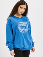 KEINE LIEBE Broken Heart Jungen Pullover blau KEINE LIEBE Broken Heart Jungen Pullover blau