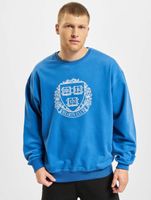 KEINE LIEBE Broken Heart Jungen Pullover blau KEINE LIEBE Broken Heart Jungen Pullover blau