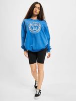 KEINE LIEBE Broken Heart Jungen Pullover blau KEINE LIEBE Broken Heart Jungen Pullover blau