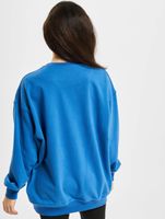 KEINE LIEBE Broken Heart Jungen Pullover blau KEINE LIEBE Broken Heart Jungen Pullover blau