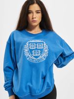 KEINE LIEBE Broken Heart Jungen Pullover blau KEINE LIEBE Broken Heart Jungen Pullover blau