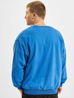 KEINE LIEBE Broken Heart Jungen Pullover blau KEINE LIEBE Broken Heart Jungen Pullover blau