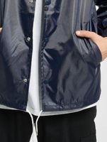 NO LOVE No Love Chaqueta ligera azul