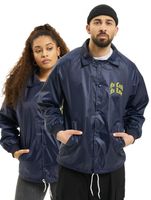 NO LOVE No Love Chaqueta ligera azul