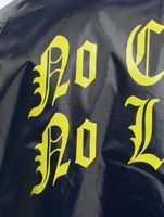 NO LOVE No Love Chaqueta ligera azul