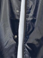 NO LOVE No Love Chaqueta ligera azul