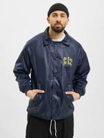 NO LOVE No Love Chaqueta ligera azul