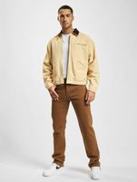 KEINE LOVE Loosefit Vaqueros de corte holgado marrón