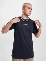 Stylewriting Graffporn T-Shirt Dark Navy/Apricot