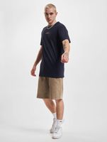 Stylewriting Graffporn T-Shirt Dark Navy/Apricot