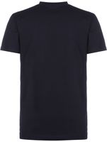 Stylewriting Graffporn T-Shirt Dark Navy/Apricot