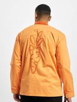 Giacca invernale Carrots arancione